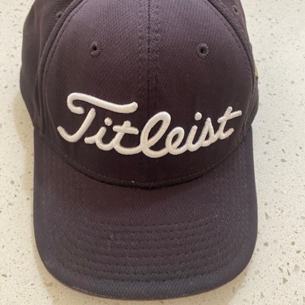 Titleist Golf Hat